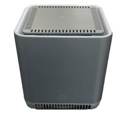 WIN エアプロテクター APEC＜エアペック＞ AP-2K20DG ディムグレイ 現状未使用品 動作確認済の画像