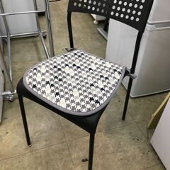 IKEA　チェア　ADDE　３脚あります。１脚の価格です。シート付