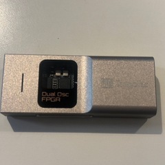 ポータブルDAC TempoTec Sonata BHD Proの画像