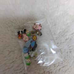 ミニ消しゴム