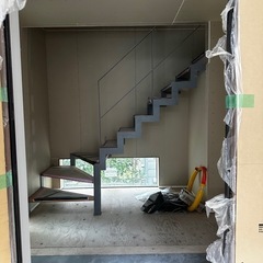 鉄工所　製作金物の画像