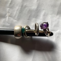 アクセサリー　まとめての画像