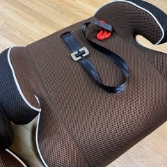 チャイルドシート2個セット　　