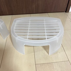 食器棚収納の画像