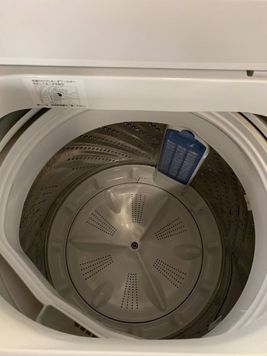 ✅Panasonic電気洗濯機✅ ✅NA-F60B11✅