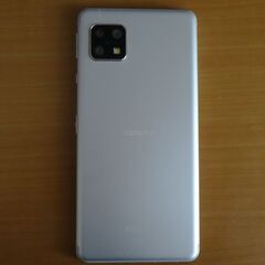 AQUOS Sense4 (SH-41A)　docomoの画像