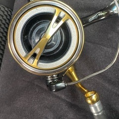 リール 14ステラ4000XG