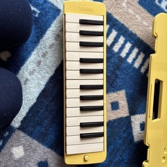 ピアニカ🎹　無料