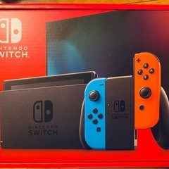 ②任天堂Switch 一年保証あり
