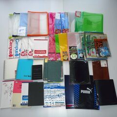 配達先決定🚚　無料配達します🚚未使用の事務用品まとめて50個💖メ...