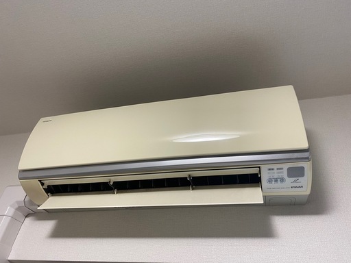 HITACHI中古エアコン14畳タイプ (りょうた) 東門前の季節、空調 HITACHI中古エアコン14畳タイプ (りょうた) 東門前の季節、空調