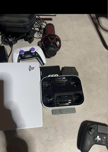 PlayStation5 その他セット