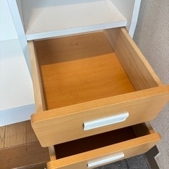 ランドセルラックの画像