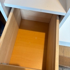 ランドセルラックの画像