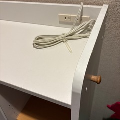 ランドセルラックの画像