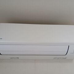 ダイキン　２０２１年制エアコン　　鉄筋１５畳用　