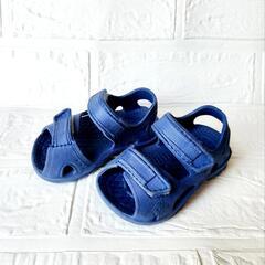 サンダル 12cm  0～1才半くらいまで 