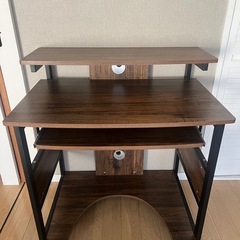 デスクトップパソコン用　
