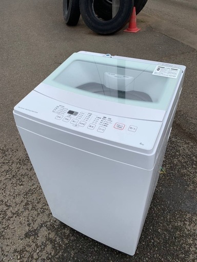 ✅ニトリ全自動洗濯機✅ ✅NTR60✅