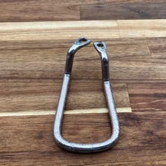 シマノ製 6速 リアディレイラー 逆爪の画像