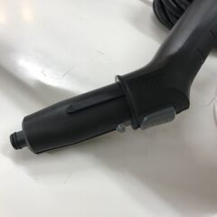 スチームクリーナー ケルシャージャパン ※動作チェックOK/現状販売の画像