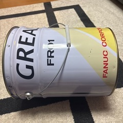 空ペール缶 20L の画像