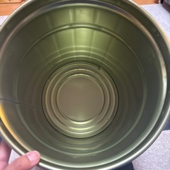 空ペール缶 20L の画像