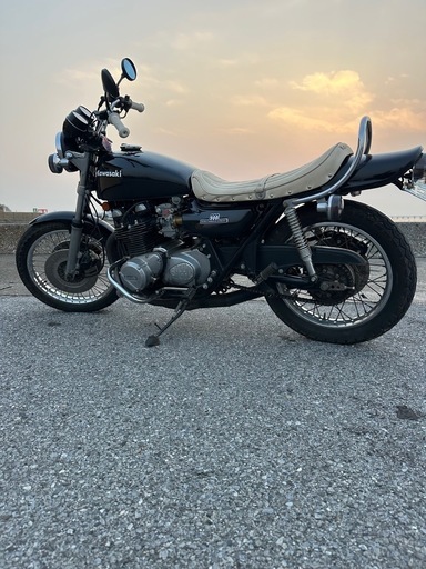 kz1000 | カワサキ | Yxeutw