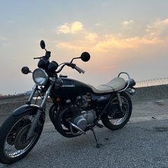 kz1000