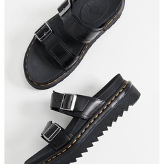 ドクターマーチン DR.MARTENS マイルズ MYLES 23523001の画像