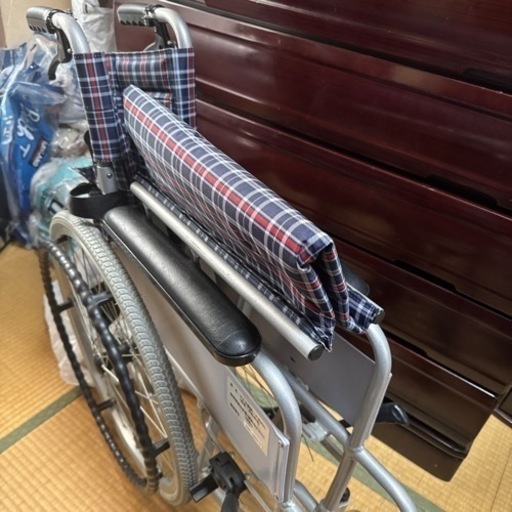 車椅子