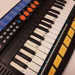 【お譲り先決定】CASIO カシオ 電子キーボードの画像