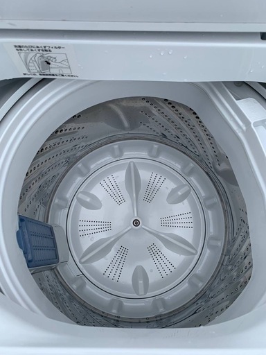 ✅Panasonic電気洗濯機✅ ✅NA-F50B12✅