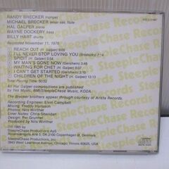 G♪30 CD ハル・ギャルパー REACH OUT! 検：Hal Galper ジャズ SCCD-31067の画像