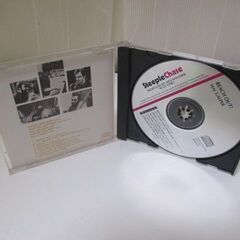 G♪30 CD ハル・ギャルパー REACH OUT! 検：Hal Galper ジャズ SCCD-31067の画像