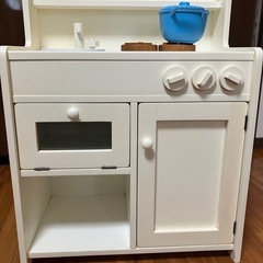 ⭐︎値下げ⭐︎沖縄未販売PIENI KOTI おままごとキッチン