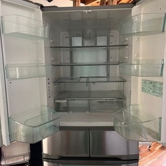 冷蔵庫の画像