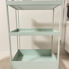 IKEA ワゴン