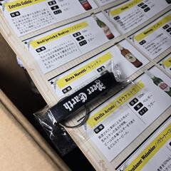 缶 4box　瓶ビール1box の画像