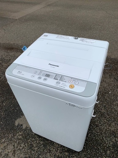 ✓Panasonic電気洗濯機✓ ✓NA-F50B10✓ | ヤマダウェブコム