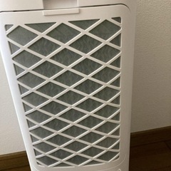 C.NET CRA202WH ウォータークーリングファンの画像