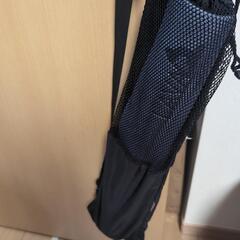 ヨガマット