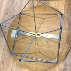 ローテーブルの画像
