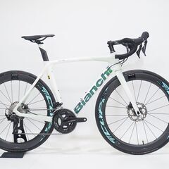 BIANCHI OLTRE XR3 2024年モデル ロードバイク