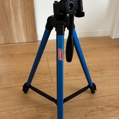 カメラスタンド　コールマン『美品』の画像