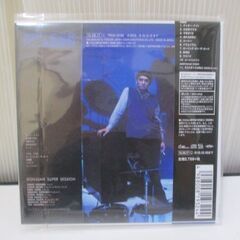 G♪31 CD 萩原健一 DONJUAN 紙ジャケット 帯付き 検：ポップス TKCA-10158の画像