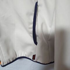 美品　メンズ　ジャンパー　サイズ３Ｌ　ワークマンの画像