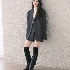 オープニングスタッフ募集！！4/25（金）オープンの日本初出店の韓国ブランド！の画像
