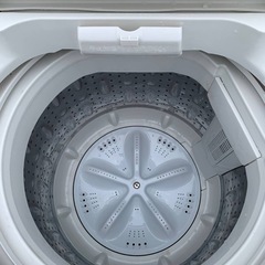 ✅maxzen洗濯機 ✅ ✅JW55WP01✅の画像