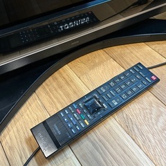 42型　 テレビ　東芝　REGZA　TOSHIBA 42Z9000 の画像